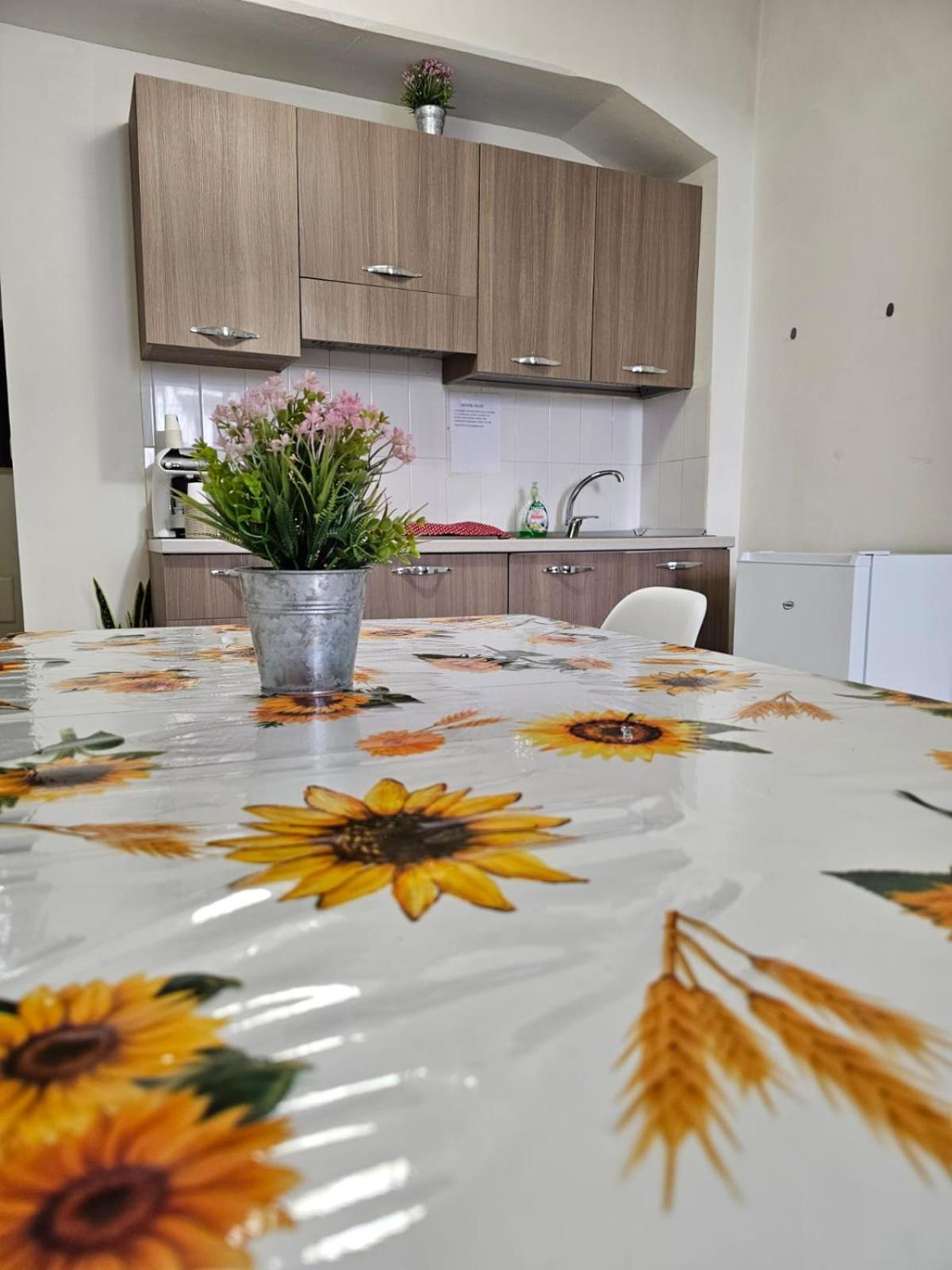 House Giusy Apartment Reggio Calabria Exterior photo